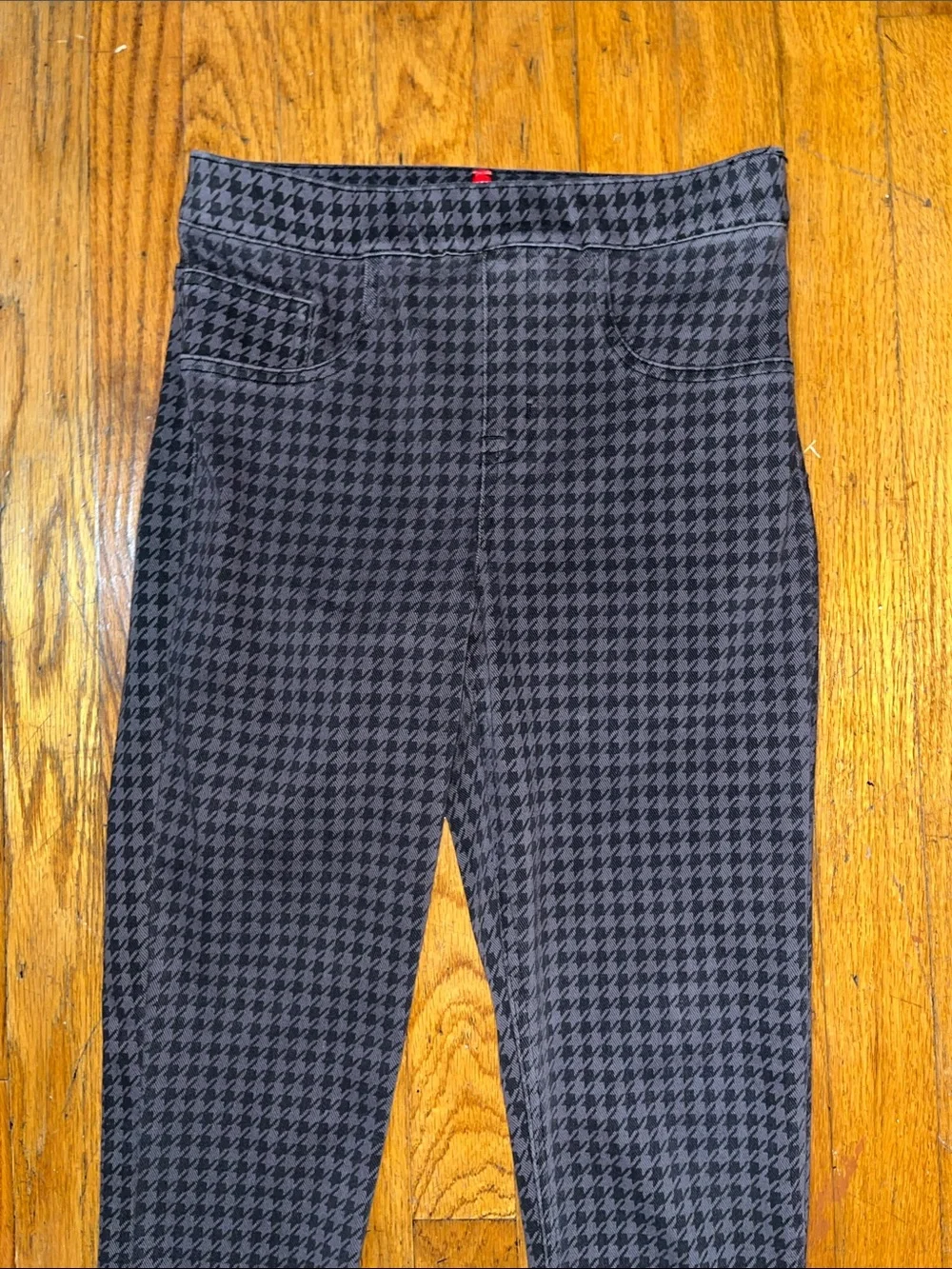 SPANX comfortable stretch